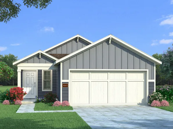 7815 Canyon Cove, Converse, TX 78244