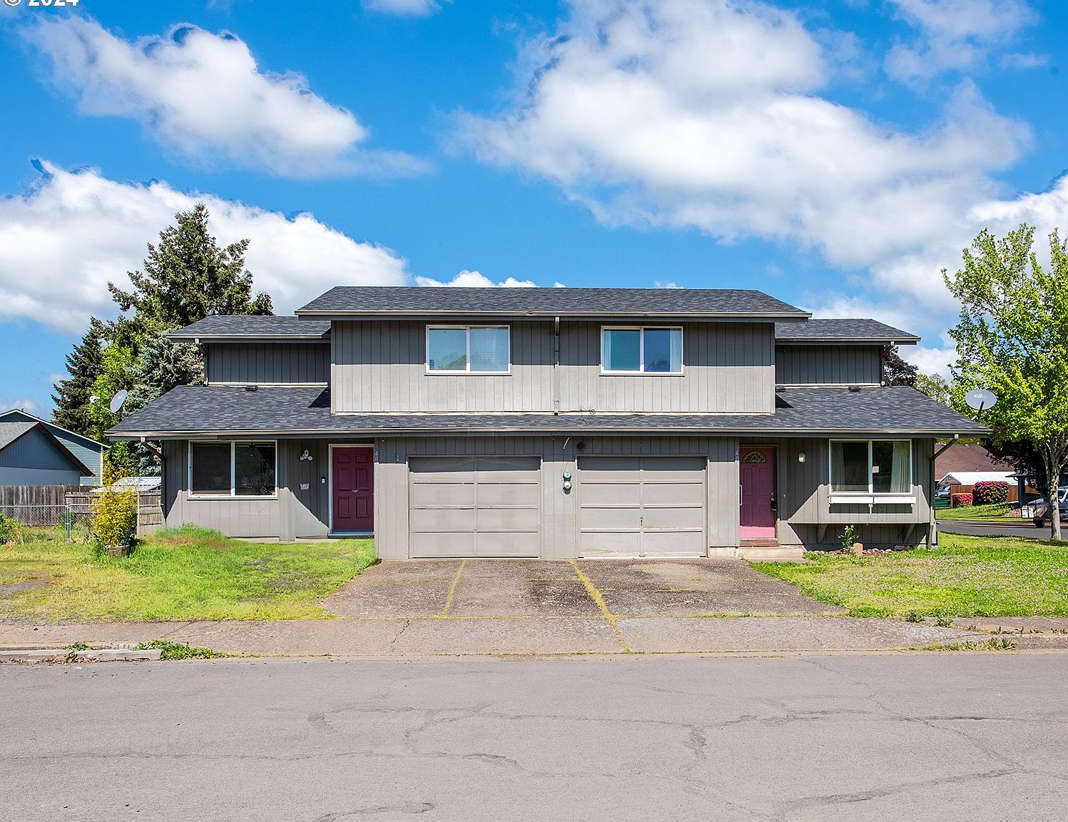 4072/4074 N Clarey St, Eugene, OR 97402 | Zillow