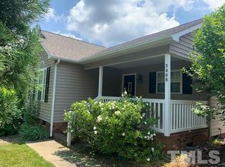 3888 Sycamore Trl, Franklinville, NC 27248