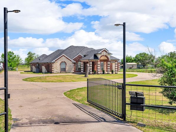 16492 County Road 221, Forney, TX 75126