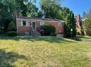 347 Cedar Blvd, Pittsburgh, PA 15228