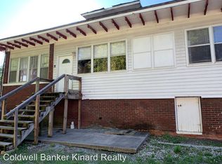 743 Broad St NW APT 4, Cleveland, TN 37311