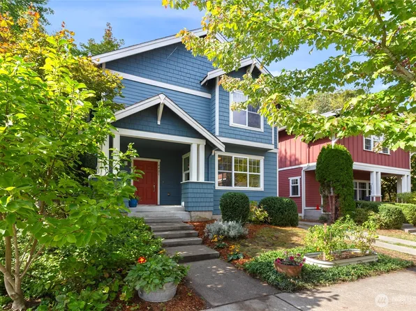 4421 28th Avenue S, Seattle, WA 98108