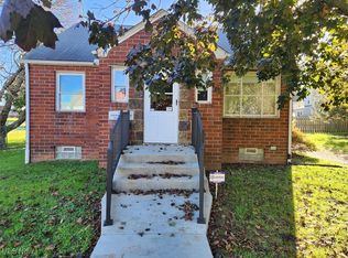 1238 Arlington Ave SW, Canton, OH 44706