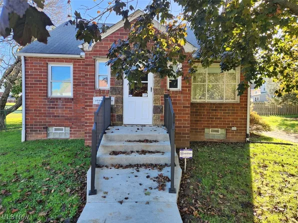 1238 Arlington Ave SW, Canton, OH 44706