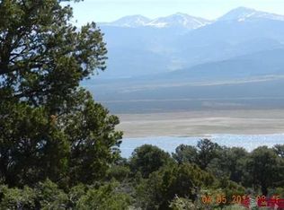Mesa Vista Trail, San Luis, CO 81152