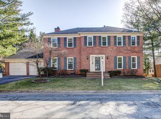9508 Lost Trail Way, Potomac, MD 20854