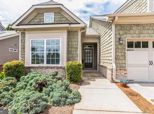 336 Signature Cir #4, Powder Springs, GA 30127