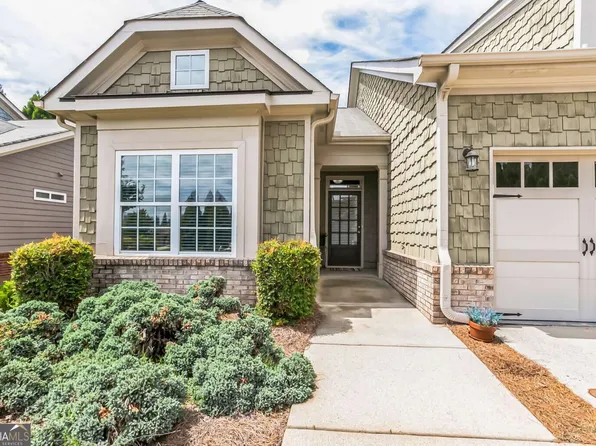 336 Signature Cir #4, Powder Springs, GA 30127