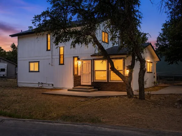 811 E LONE PINE Circle, Payson, AZ 85541
