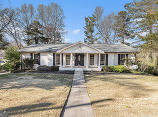 4433 Canary Ct, Lithia Springs, GA 30122