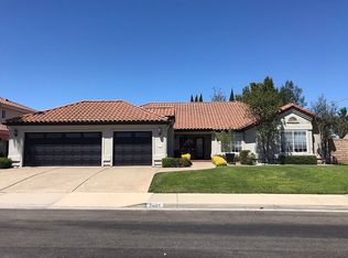 2405 Sandpiper Dr, Santa Maria, CA 93455