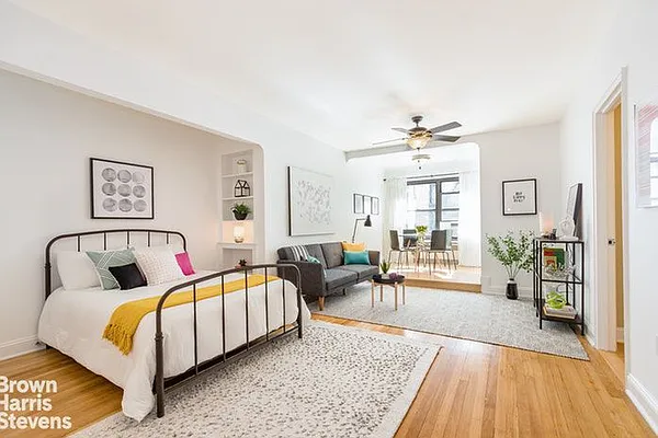Sold by Brown Harris Stevens | media 1