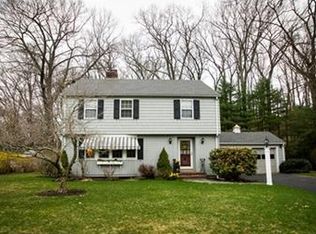 37 Clark Rd, Andover, MA 01810