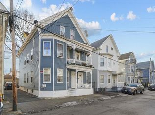 148 Superior St, Providence, RI 02909