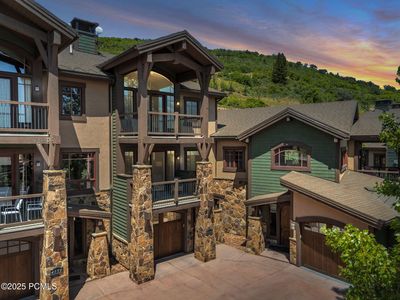 4163 Fairway Ln #B-4, Park City, UT, 84098