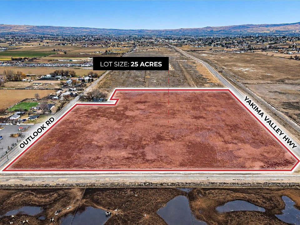 1st image of Outlook Rd Lot 1