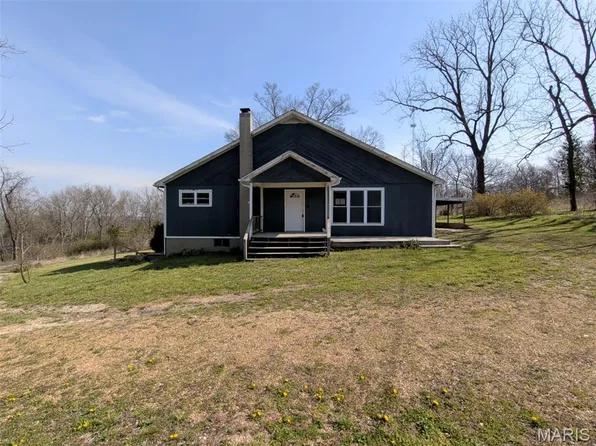 5000 Highway 5, Hartville, MO 65667