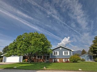 124 High Rd, Hamilton, MT 59840