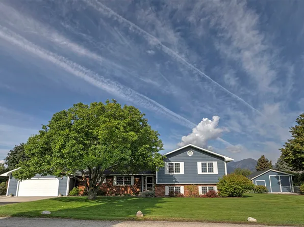 124 High Rd, Hamilton, MT 59840