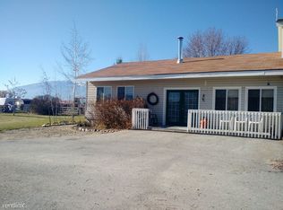 567 Tiffany Ln, Hamilton, MT 59840