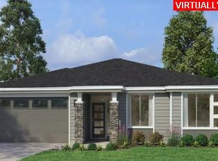 16153 Barlow Trail Ln, Oregon City, OR 97045