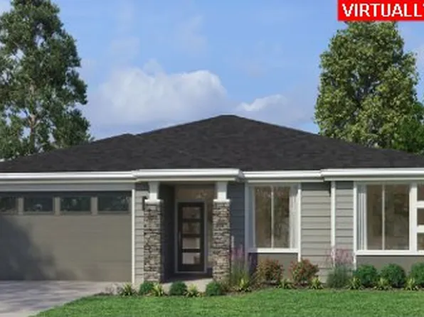 16153 Barlow Trail Ln, Oregon City, OR 97045