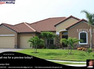 2838 Scenic Ln, Kissimmee, FL 34744