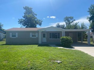 2925 Selma Ave, Panama City, FL 32405