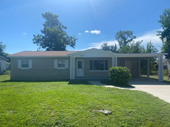 2925 Selma Ave, Panama City, FL 32405