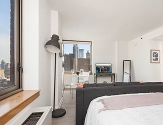 Rented by Compass