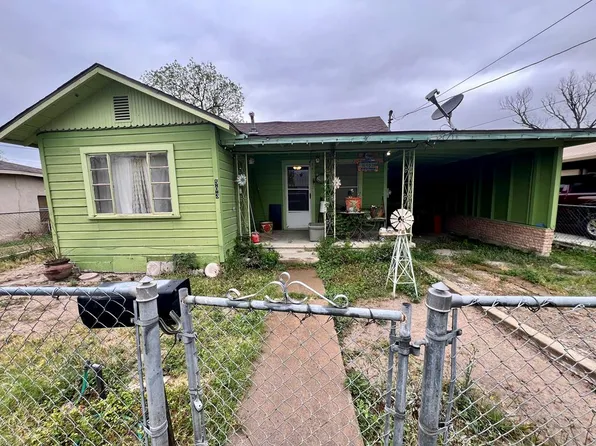 503-503 W Morin St, Del Rio, TX 78840