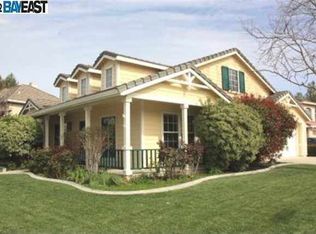 3194 W Las Positas Blvd, Pleasanton, CA 94588