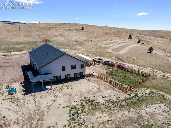 16535 Sweet Rd, Peyton, CO 80831