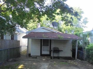 16 Oregon Ave, Hamilton, NJ 08610