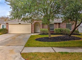 11706 Coconino Ln, Tomball, TX 77377