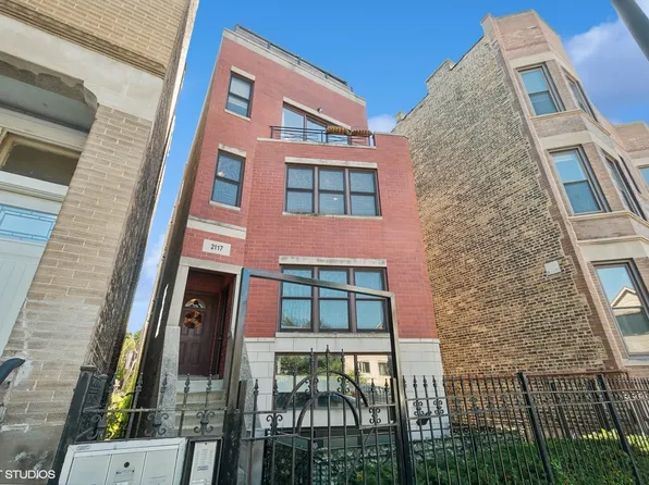 2117 W Armitage Ave #2, Chicago, IL 60647