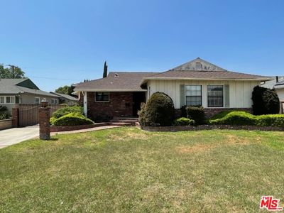 557 N Broadmoor Ave, West Covina, CA, 91790