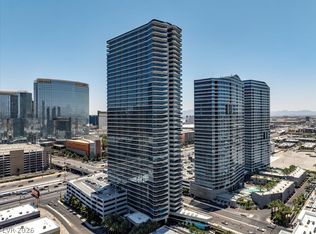 4471 Dean Martin Dr Unit 2504, Paradise, NV 89103