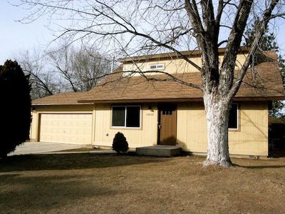 10502 W Gallahad Ave, Boise, ID, 83704