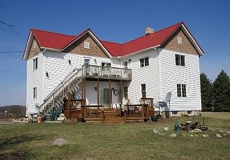 2nd image of N601 Highview Rd #A