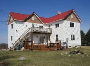 N601 Highview Rd #A, Ixonia, WI 53036