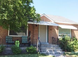 936 E Sublette St, Pocatello, ID 83201
