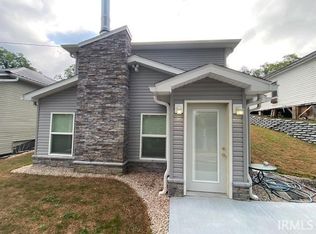 504 N Hopkins St, West Baden Springs, IN 47469