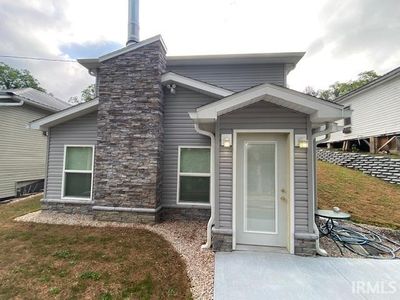 504 N Hopkins St, West Baden Springs, IN, 47469