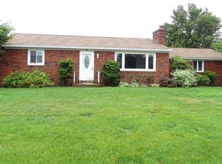 345 Gockley Rd, Stevens, PA 17578
