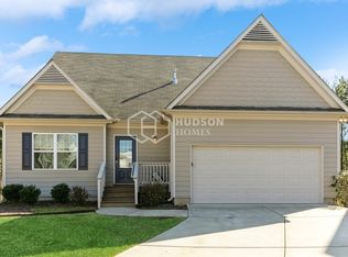 628 Sunflower Dr, Canton, GA 30114