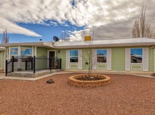 3712 Zia Dr, Gallup, NM 87301