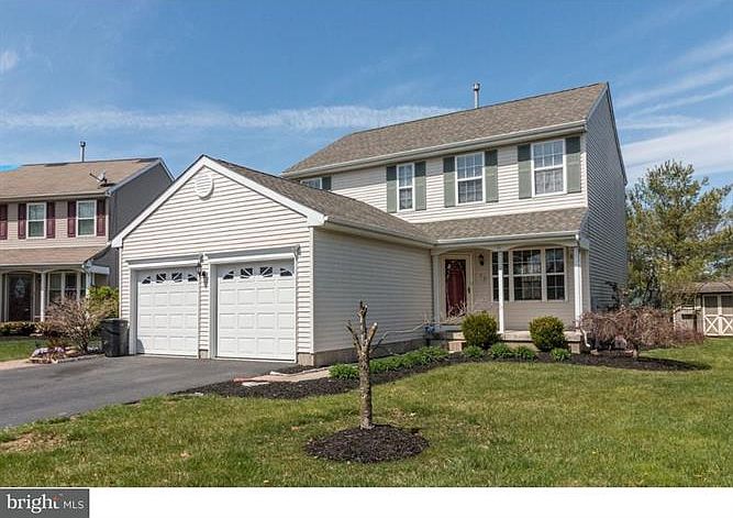 13 Clydesdale Dr, Burlington, NJ 08016 | Zillow