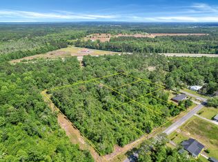 0 Greenbrae St TRACT 5, Jesup, GA 31546